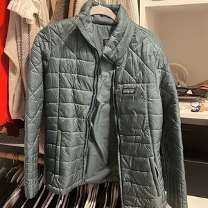 Patagonia Coat size Small